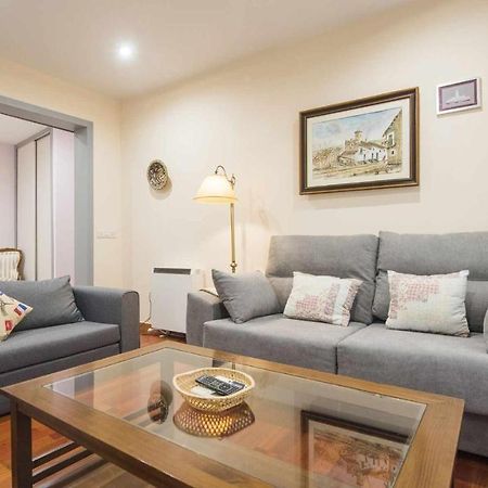 Appartement La Balconada De La Plata By Toledo Ap Extérieur photo