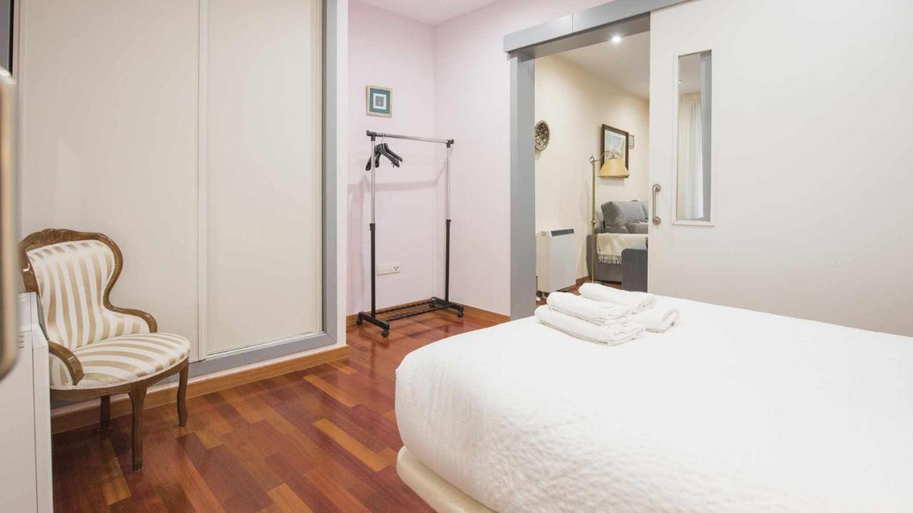 Appartement La Balconada De La Plata By Toledo Ap Extérieur photo