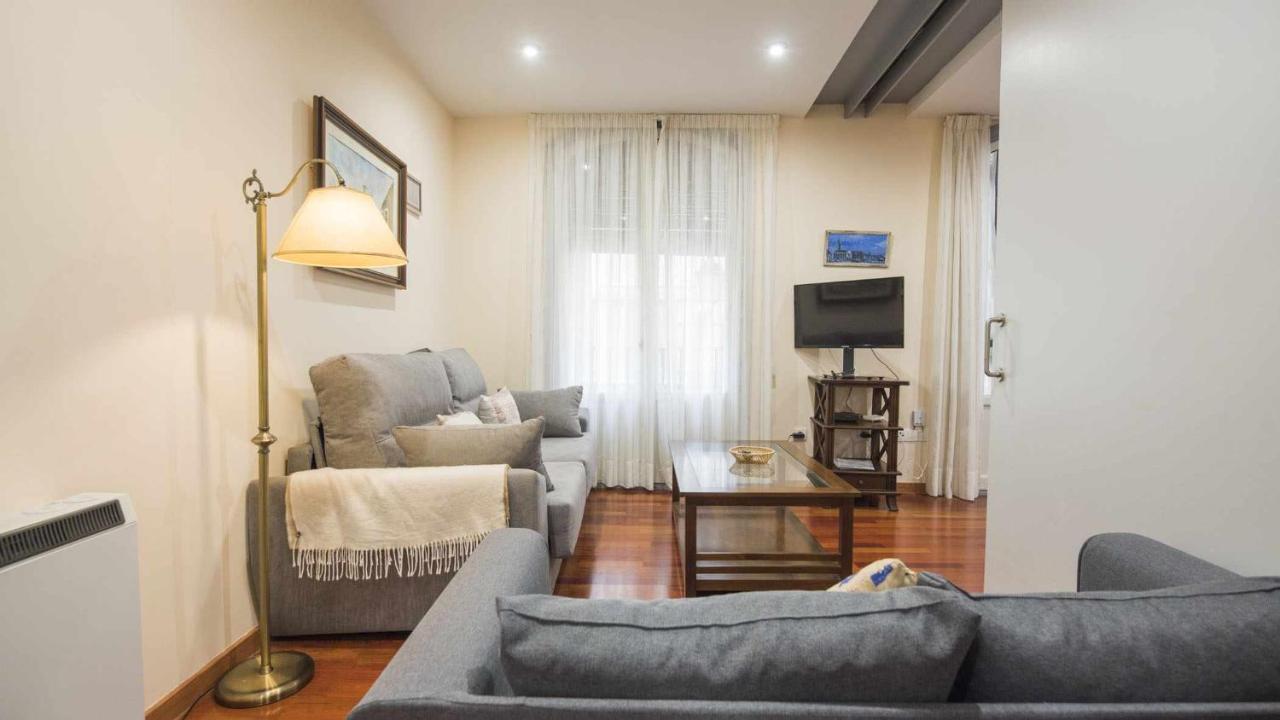 Appartement La Balconada De La Plata By Toledo Ap Extérieur photo
