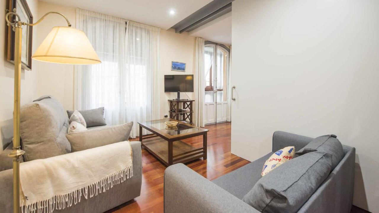 Appartement La Balconada De La Plata By Toledo Ap Extérieur photo