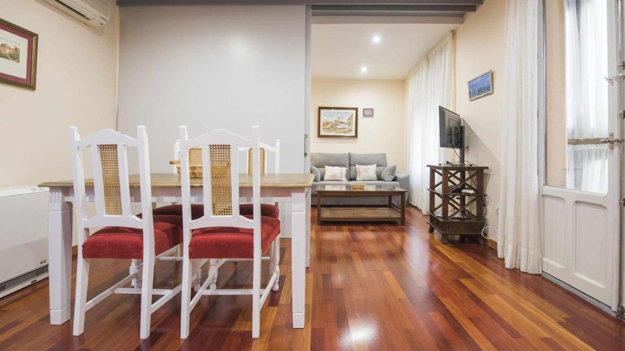 Appartement La Balconada De La Plata By Toledo Ap Extérieur photo