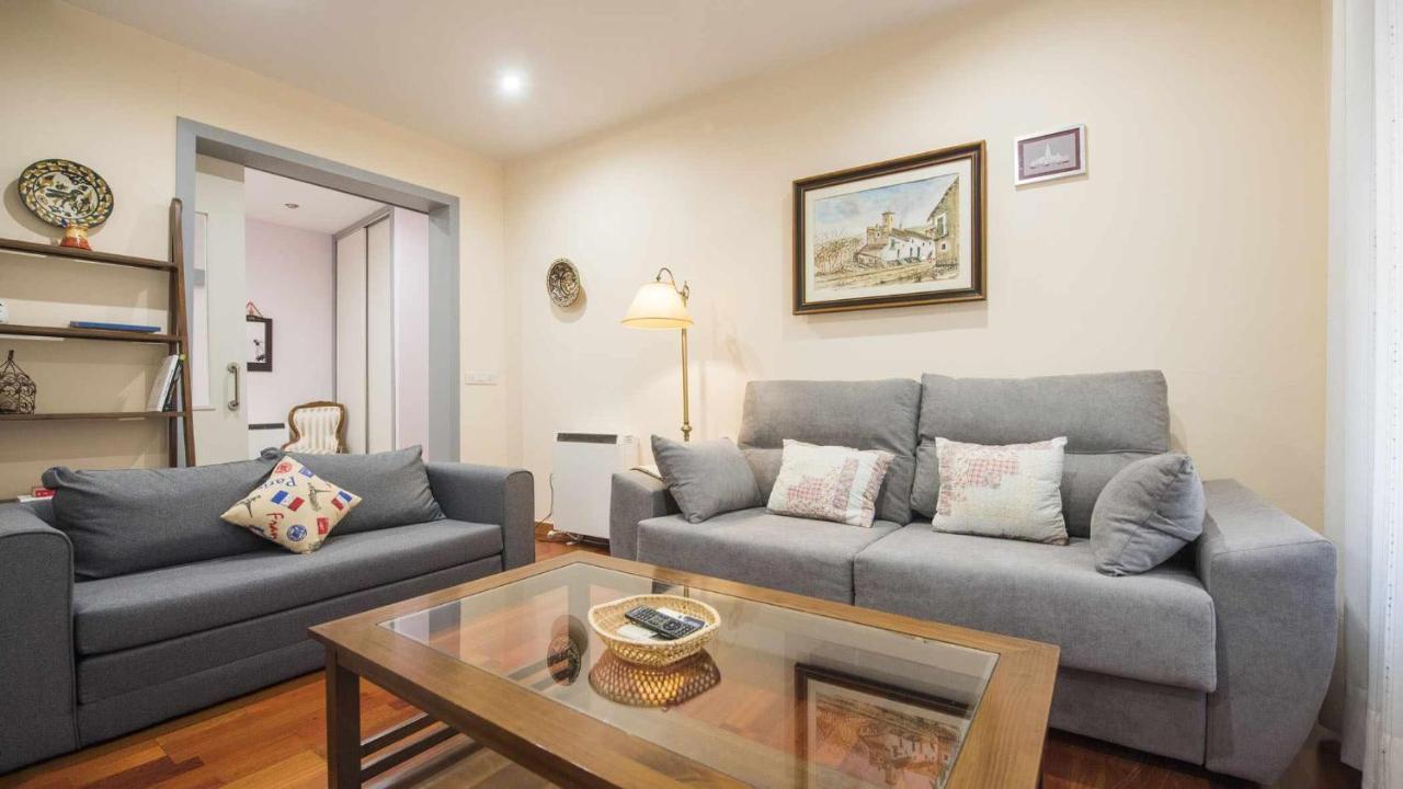 Appartement La Balconada De La Plata By Toledo Ap Extérieur photo
