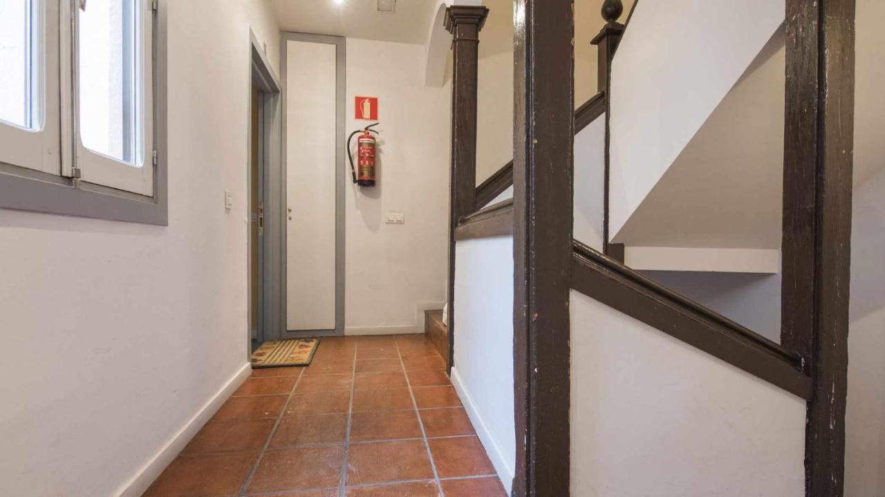 Appartement La Balconada De La Plata By Toledo Ap Extérieur photo